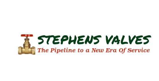 Stephens Valves